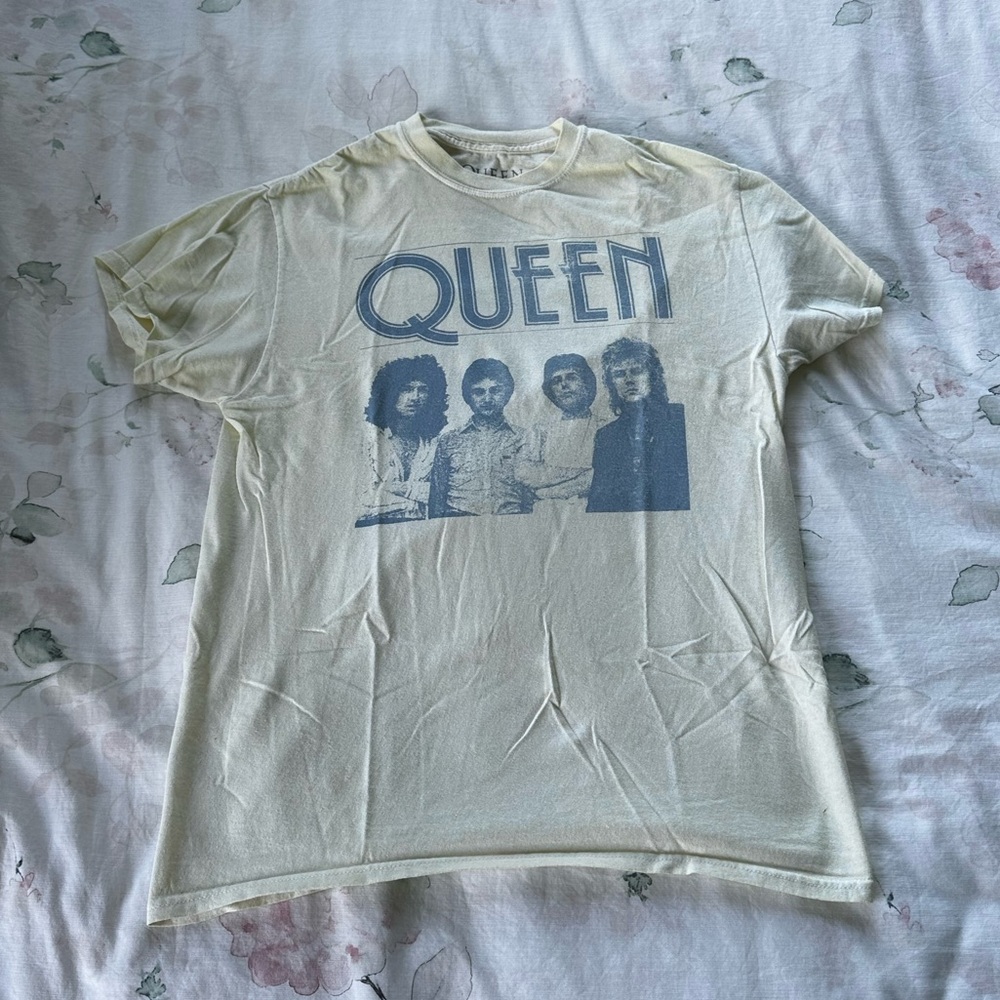 BOGO Queen Concert Tee